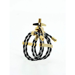 SILVERSTEIN OBJEMKA Bb KLARINET QUATTRO GOLD