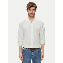 Jack & Jones Srajca Summer 12248385 Zelena Comfort Fit