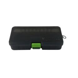 ENTER PLASTIC BOX M13