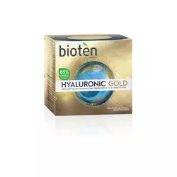 Bioten hyaluron gold dnevna krema 50ml