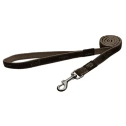 Rogz Povodac za pse Bronze Bone - XXL