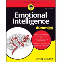 Emotional Intelligence For Dummies, 2nd Edition