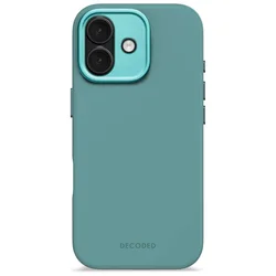 Decoded Silikonska maskica sa MagSafe-om za iPhone 17, Blue