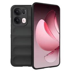 Magic Shield futrola za Oppo Reno13 Pro - Crna KP36960