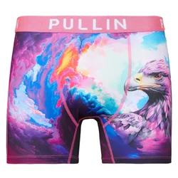 Pullin FASHION 2 Večbarvna