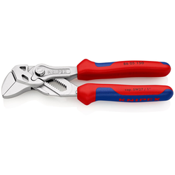 KNIPEX Klešta ključ 150mm