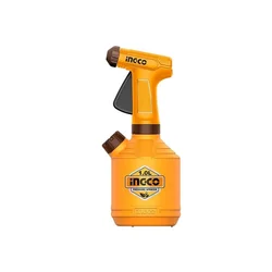 Ingco Prskalica pod pritiskom HSPP30102, 1l