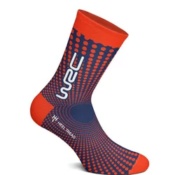 HEEL TREAD Čarape Wrc 2021 veličina L