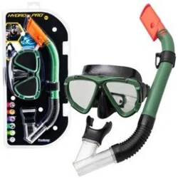 Bestway 24053 Maska za vodu mask & snorkel dive mira set 14+ ( 3934 )