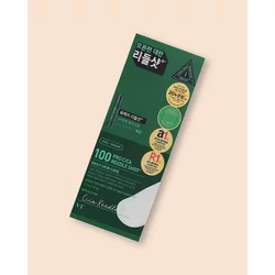 VT Cosmetics Set štapića sa mikroiglicama Pro Cica Reedle Shot 100 Stick Pouch, 2ml, 10 komada