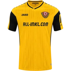 Jako Dres Dynamo Dresden Home 2026/27