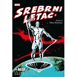 Srebrni letač 1
