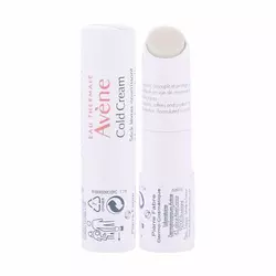 AVENE Hranljivi balzam za usne Cold Cream 4g