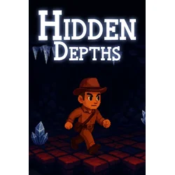 Hidden Depths XBOX LIVE Key EUROPE