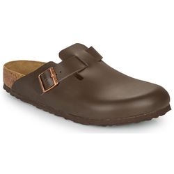 Birkenstock Cokli BOSTON SFB Kostanjeva