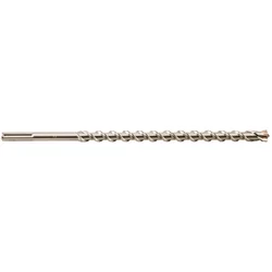 METABO SDS-max Udarni vrtalnik (4 rezila) 24x200x320 mm 623327000
