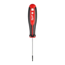 Milwaukee Odvijači ravni SL 0.4x2.5x75