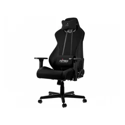 Stolica Nitro Concepts S300 - Stealth Black