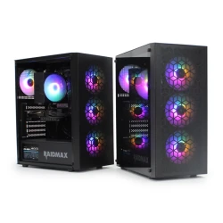 Računar GAME CENTAR Phantom - Intel i7-14700KF/32GB/2TB/RTX4060Ti 16GB Powered by ASUS