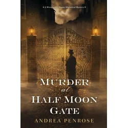 Murder at Half Moon Gate