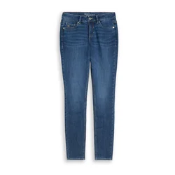 TOM TAILOR DENIM Kavbojke moder denim