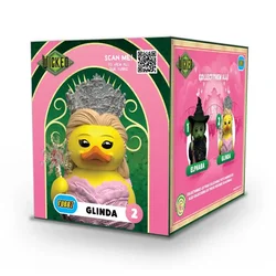 Tubbz račka Wicked - Glinda Upland