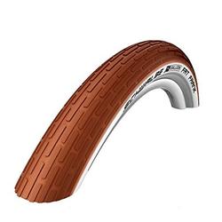Schwalbe Fat Frank Spoljašnja guma za bicikl, 60-559, Hs375