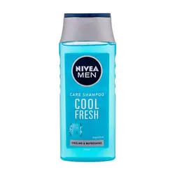NIVEA MEN cool fresh care osvežavajući šampon za muškarce 250 ml