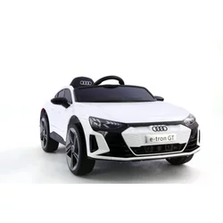 Audi RS E-TRON GT licencirani 2216 beli
