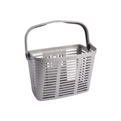 Bellelli Korpa Prednja 5Kg Silver Plaza
