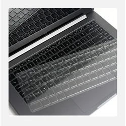 Jiasu Zaštitna TPU folija za tastaturu za Xiaomi RedmiBook Pro 15