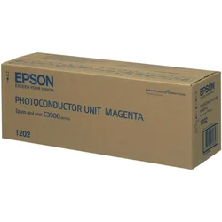 EPSON toner C13S051202, magenta