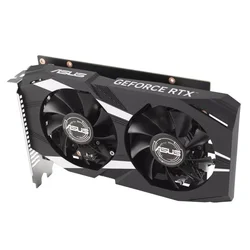 nVidia GeForce RTX 3050 6GB 96bit DUAL-RTX3050-O6G grafička karta