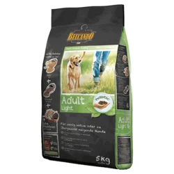 Belcando Hrana za pse sa povišenom telesnom masom Adult Light - 12.5 kg