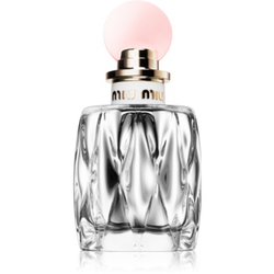 Miu Miu Miu Miu Fleur D´Argent parfemska voda 100 ml za žene