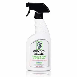 Cowboy Magic Greenspot Remover, 946 ml