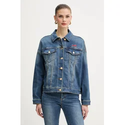 Jeans jakna Armani Exchange