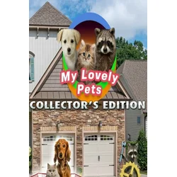 My Lovely Pets Collectors Edition (PC) Steam Key GLOBAL