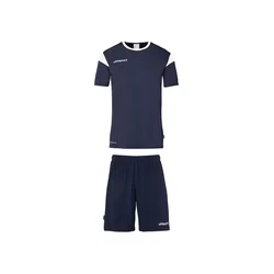 Uhlsport komplet Squad 27 - 10 DRESOVA 10 ŠORCEVA