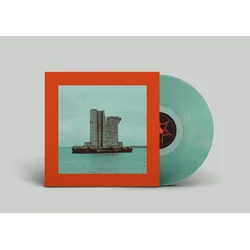 Bongloard - DYTYR? (Coloured) (LP)
