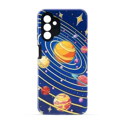 Futrola Fashion Case 12 za Samsung A13 5G DZ2/3, Šarena