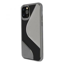 Futrola S-Case TPU za Apple iPhone 12 Pro Max - Prozirna KP9282