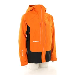 Mammut Eiger Free Pro HS GTX Moški Turna jakna Gore-Tex