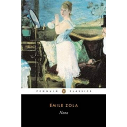 Emile Zola - Nana
