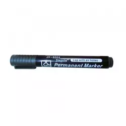 Permanent marker JX 8004 crni