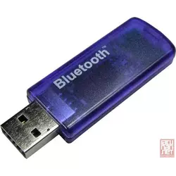 BLUETOOTH USB ADAPTER