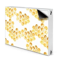 tulup.si Pokrov radiatorja Satja 90x60 cm