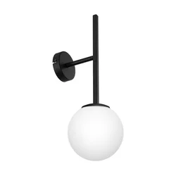 Zidna lampa DAGA 1xE14/60W/230V