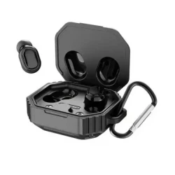 Kingstar slusalice KS-K047 black