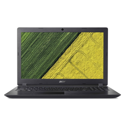 Acer Aspire 3 A315-32/15,6/Intel Pentium/4 GB/128 GB/Free DOS